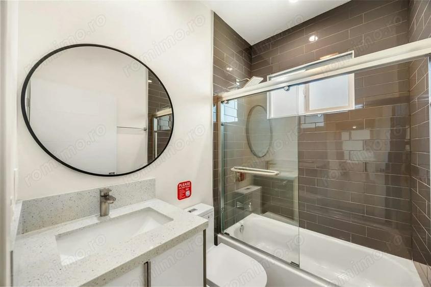 Apartament cu 2 camere decomandat în Gara de Nord