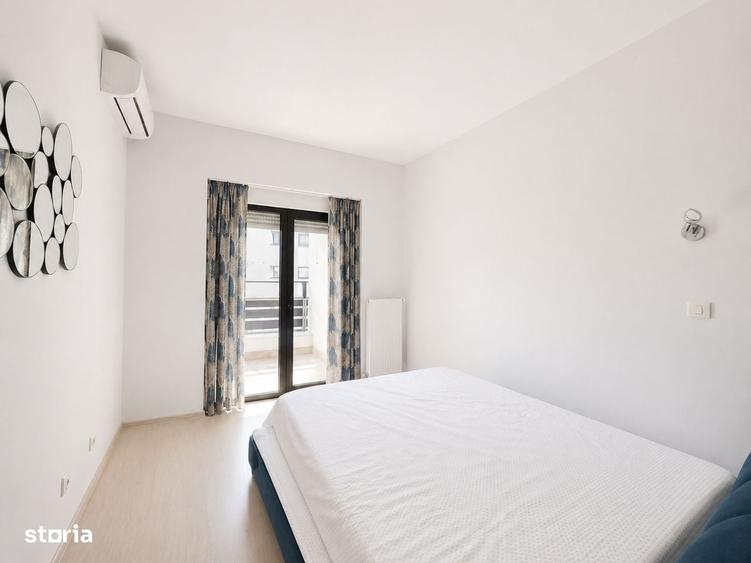 Apartament cu 3 camere în Iancu Nicolae