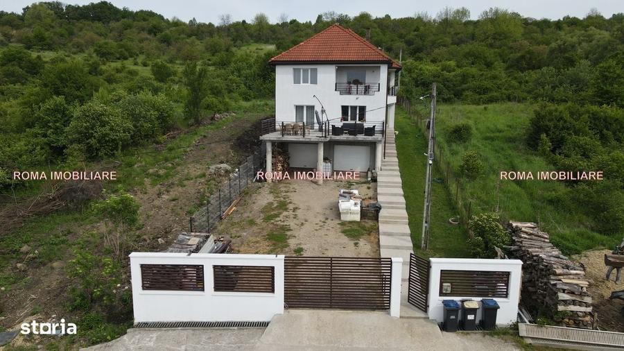 Victoriei casa de vanzare D+P+E - 10