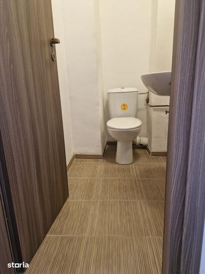 Apartament cu 3 camere în IAR