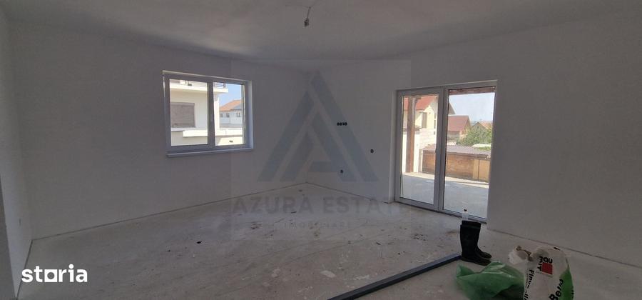 Casă cu 4 camere cu Teren 250 Mp în Central
