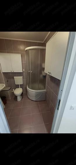 Garsonieră semidecomandată în Rahova