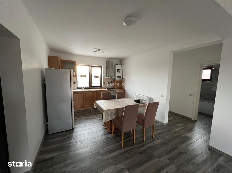 Apartament cu 3 camere langa Dumbravita | Mobilat si utilat