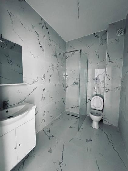 Apartament cu 2 camere decomandat în Calea Urseni