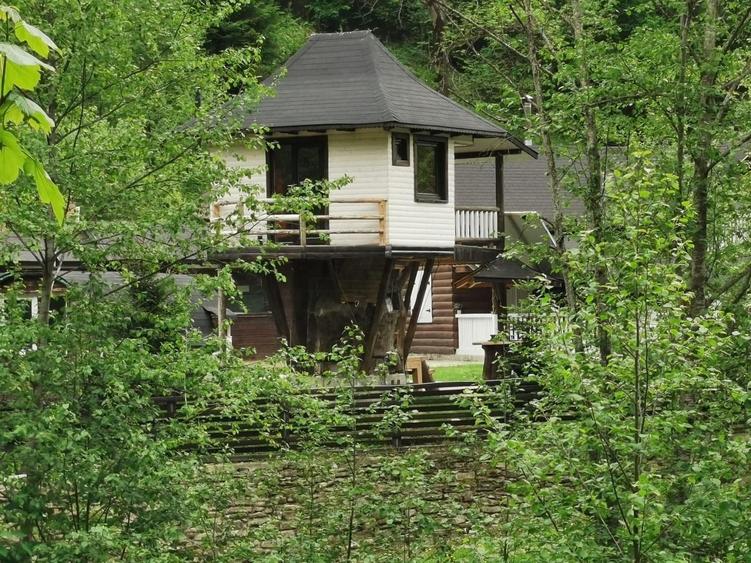 Casă individuală cu 8 camere cu Canalizare în Molid