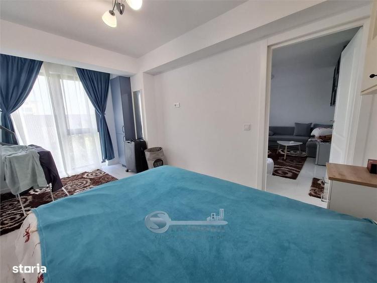 Apartament 2 camere, Hlincea, bloc 2022, mobilat - 5