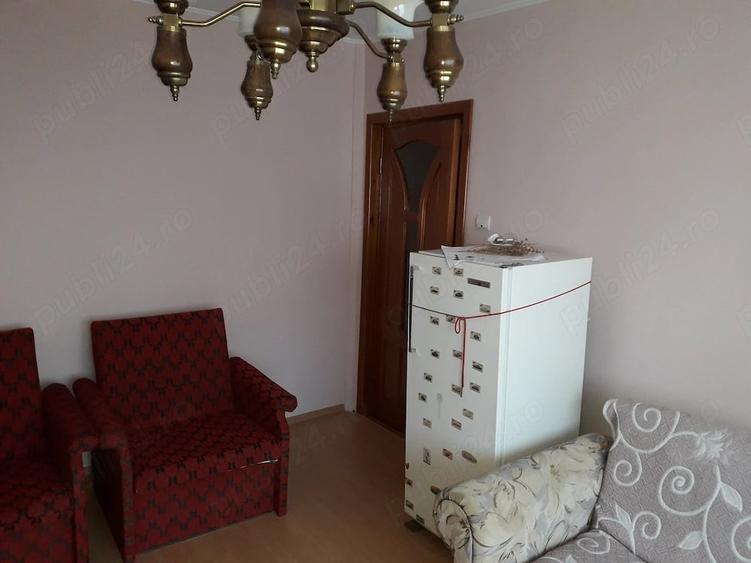 Apartament cu 3 camere decomandat în Inel I