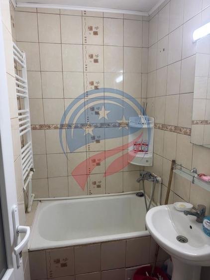 Garsonieră semidecomandată în Valea Rosie