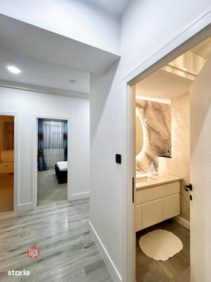 SE INCHIRIAZA apartament cu 3camere la SmartLIFE Falticeni, jud.SV - 2