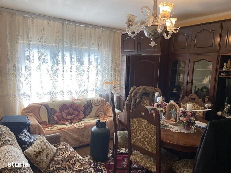 Apartament cu 2 camere decomandat în Ultracentral