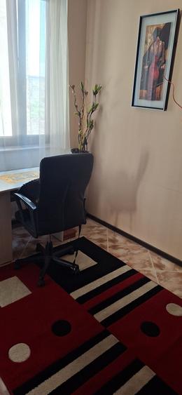 Apartament cu 3 camere decomandat în Ultracentral