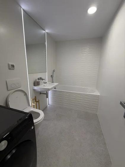 Aviației | 2 Camere | Centrala | Balcon | Prox. Metrou |  Prima Închiriere | - 8