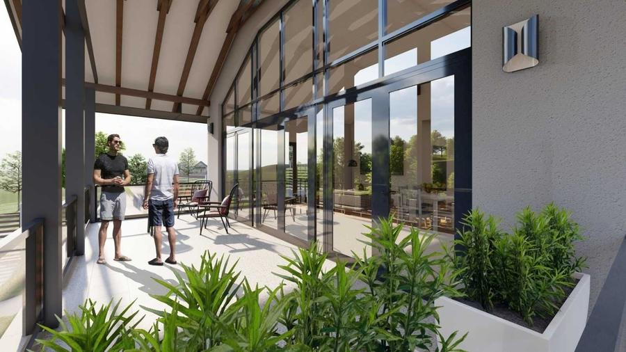 PRET NOU discount11000. Casa premium la Livezeni, pret de apartament. - 2