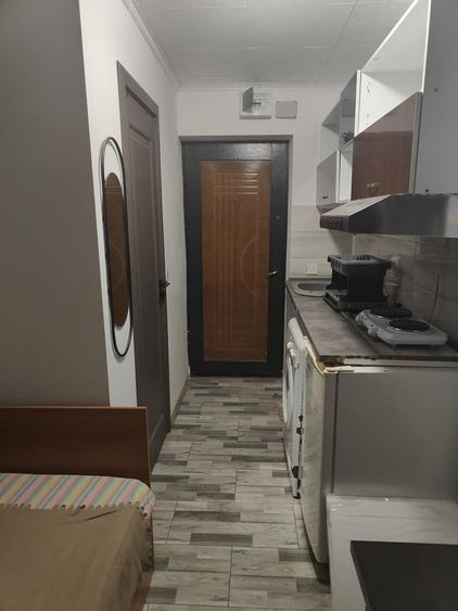 Apartament nedecomandat în Bularga