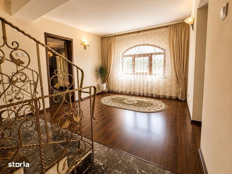 Casa de vanzare Faleza Nord - 5