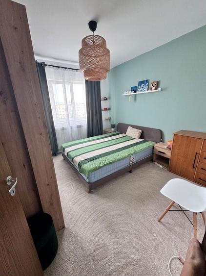 Apartament 2 camere - 8