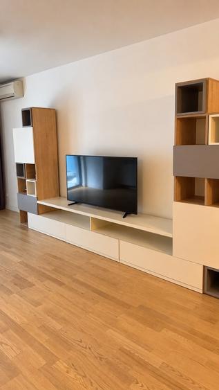 Apartament cu 2 camere decomandat, mobilat în Floreasca