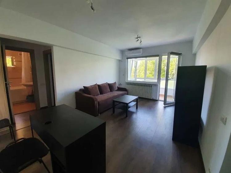 Apartament cu 2 camere | Semidecomandat | Floreasca - 1