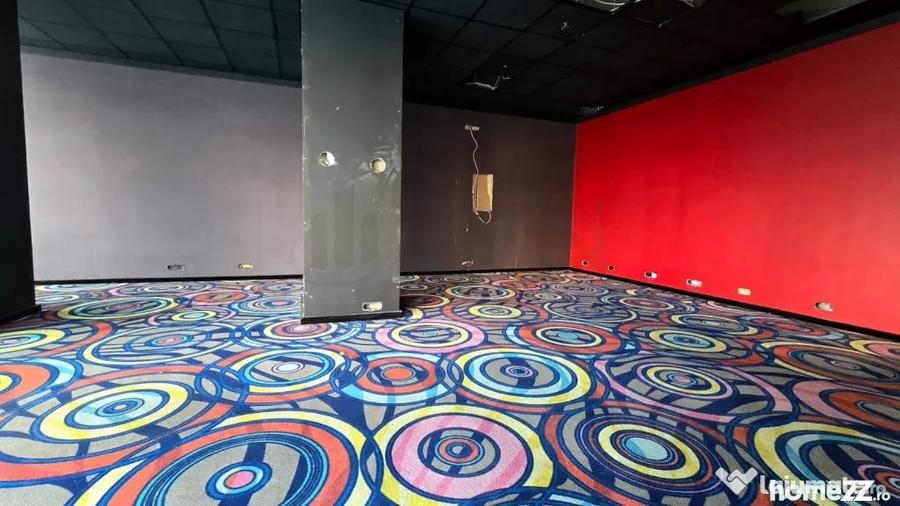 Spațiu comercial, de 150 mp, în 1 Mai