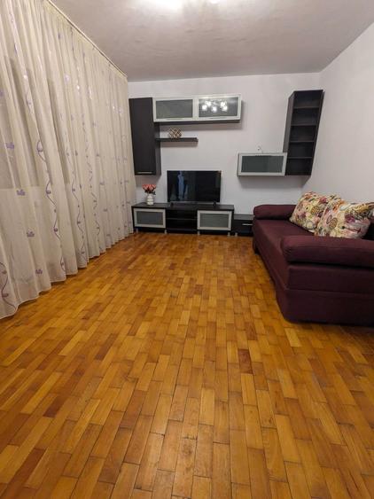 Apartament cu 2 camere decomandat, mobilat în Drumul Taberei