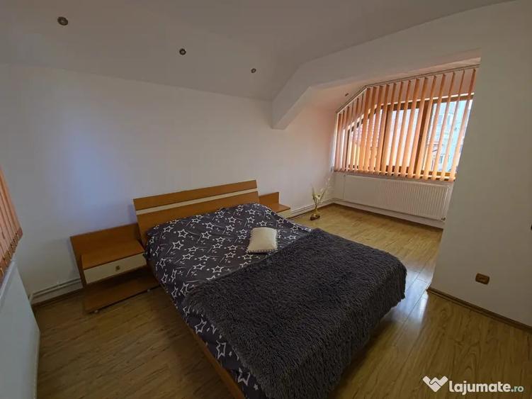 Casă cu 3 camere cu Teren 200 Mp în Cumpăna