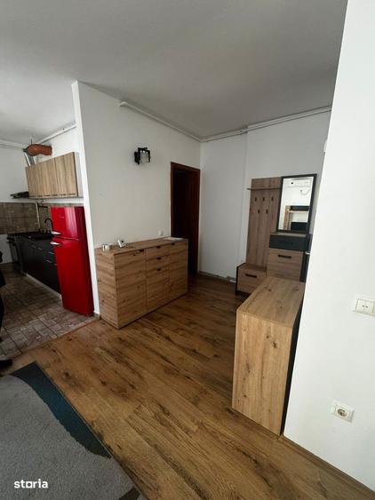 Garsonieră, mobilată în Aradului