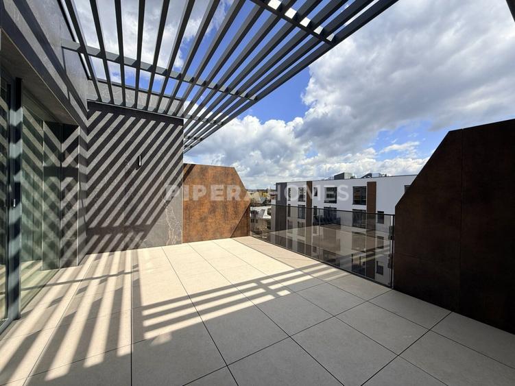 2 Camere 81 mp | ARQA Jollie Ville | Iancu Nicolae - 11