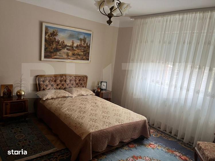 Casa parter Filiasi, renovata complet, 140 mp utili, 1187 mp teren - 18