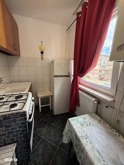 Garsonieră în Central