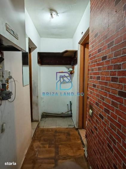 Casă cu 4 camere cu Teren 94 Mp în Colentina