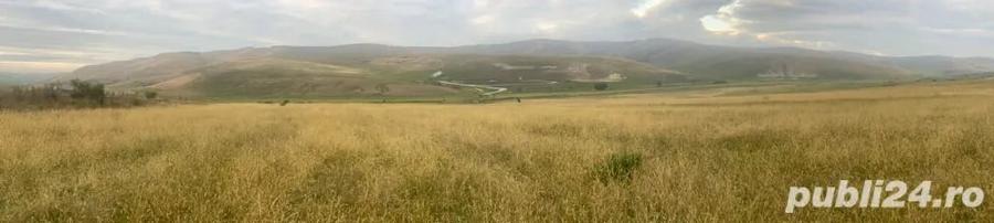 Teren de 14500 mp, în Cojocna