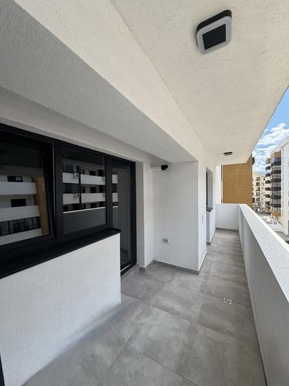 Apartament cu 2 camere decomandat în Exterior Nord