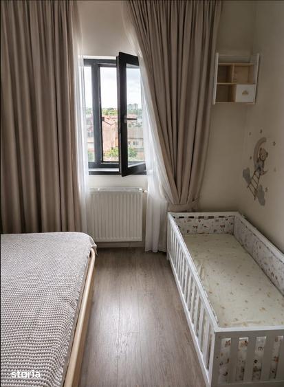 Apartament cu 2 camere în Coiciu