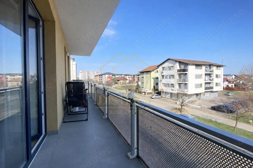 Apartament superb cu 2 camere | Giroc | Pet friendly - 8