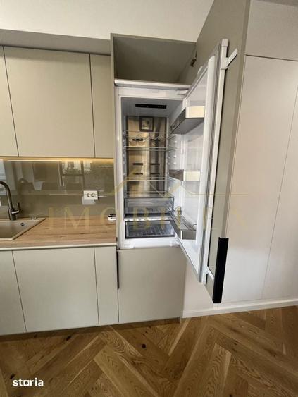 Apartament cu 2 camere în Andrei Mureșanu