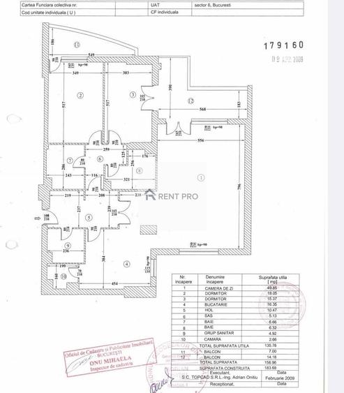 Spațiu comercial, de 140 mp, în Grozăvești