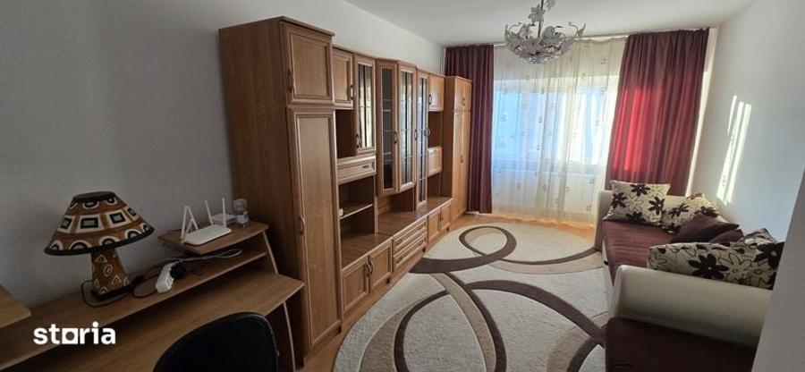 Apartament cu 2 camere decomandat în Alexandru cel Bun