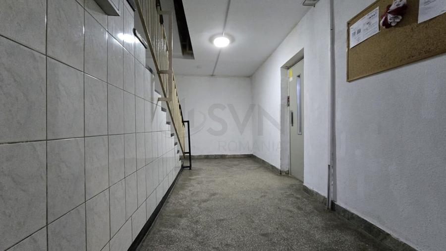 Apartament cu 3 camere decomandat, mobilat în Colentina