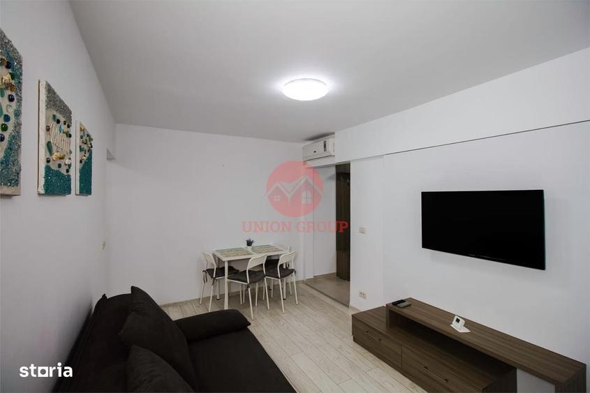 Apartament cu 3 camere în Palazu Mare