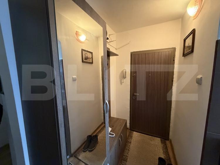 Apartament spațios cu 4 camere | 78 mp | Etaj 3 | Decomandat - 4