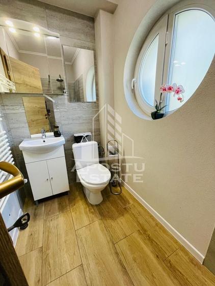 Inchiriez Apartament 2 camere - ZONA ULTRACENTRALA - 7