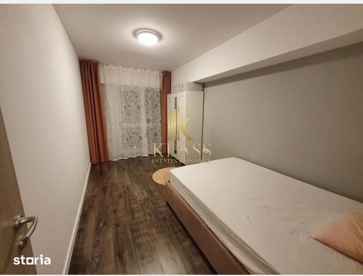 Apartament cu 3 camere în Pipera