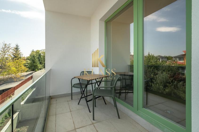 Apartament cu 2 camere decomandat în 1 Decembrie 1918