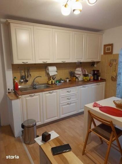 Apartament cu 2 camere decomandat în Burdujeni