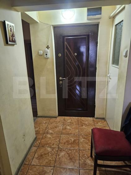 Apartament 3 camere, 70 mp, 2 bai, etaj 3 - Zona excelenta, disponibil imediat - 1