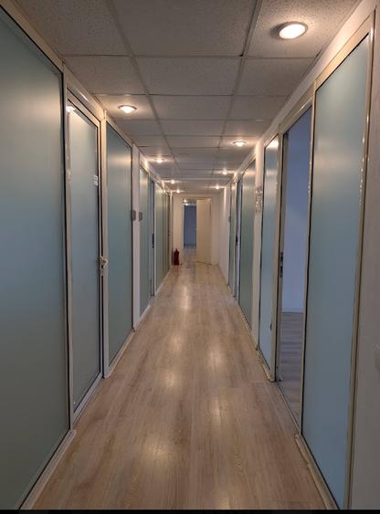 Birou, de 377.23001098633 mp, în Universitate