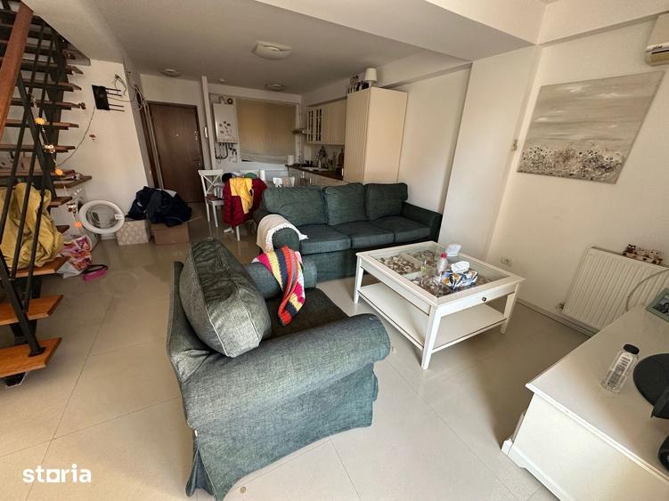 Duplex 2 camere + loc de parcare in garaj in proprietate - 6