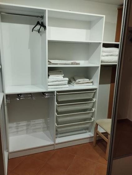 Apartament cu 2 camere decomandat, mobilat în Unirii