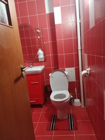 Apartament cu 2 camere decomandat, mobilat în Berceni