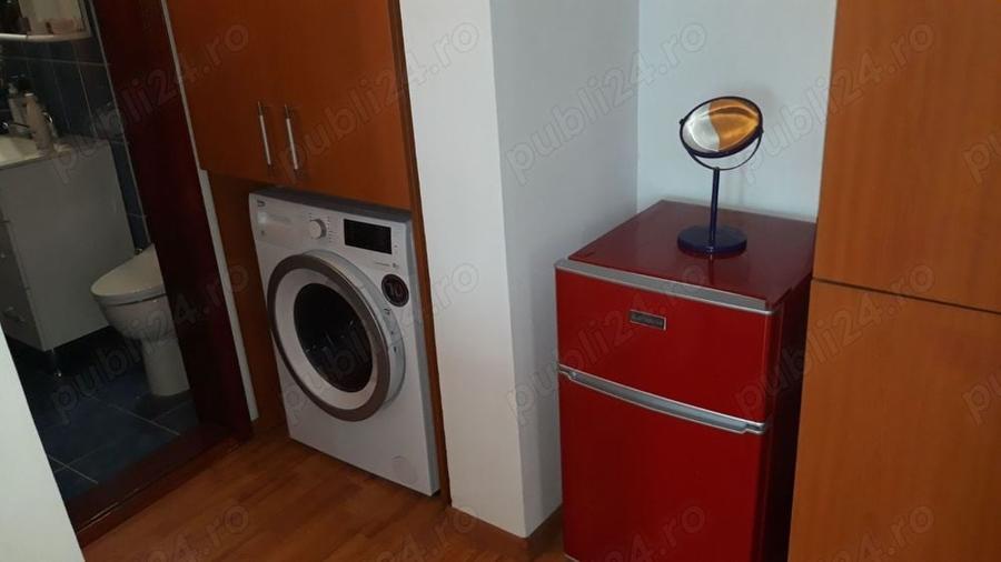 Apartament cu 2 camere decomandat în Calafat